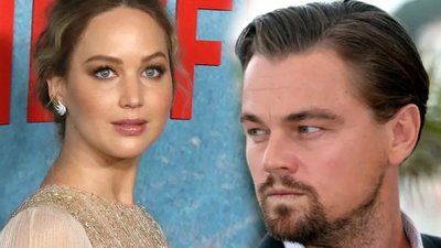 Jennifer Lawrence ujawnia, dlaczego praca z Leo DiCaprio była „PIEKŁEM”