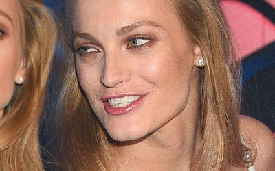 Anna Jagodzińska pokazała dekolt w finale Top Model (FOTO)