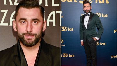 Kim jest Rafał Maserak? Nowy juror “Tańca z Gwiazdami” świętuje 40. URODZINY!