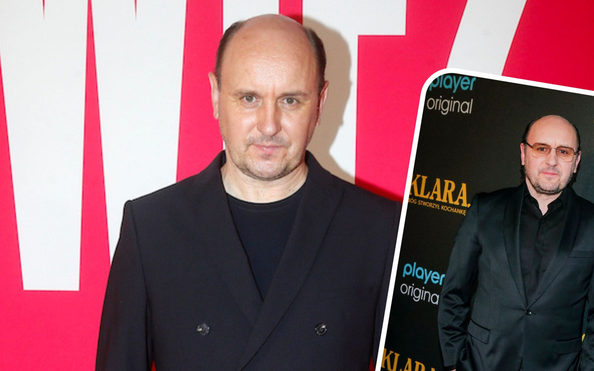 Adam Woronowicz rzadko mówi o żonie. U Wojewódzkiego zdradził, jak ją UWIÓDŁ!