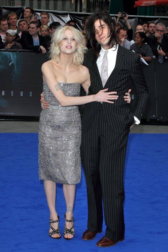 Peaches Geldof – galeria zdjęć