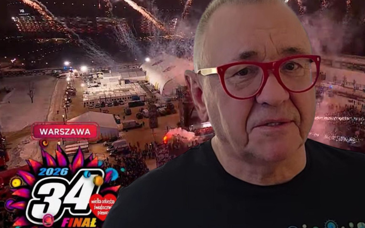 Cisza po 34. Finale WOŚP nie trwała długo. Ujawniono dane i wszystko jasne