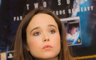 Ellen Page: Jestem LESBIJKĄ