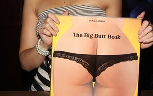 Alexis Texas zrobiła karierę pupą (FOTO)