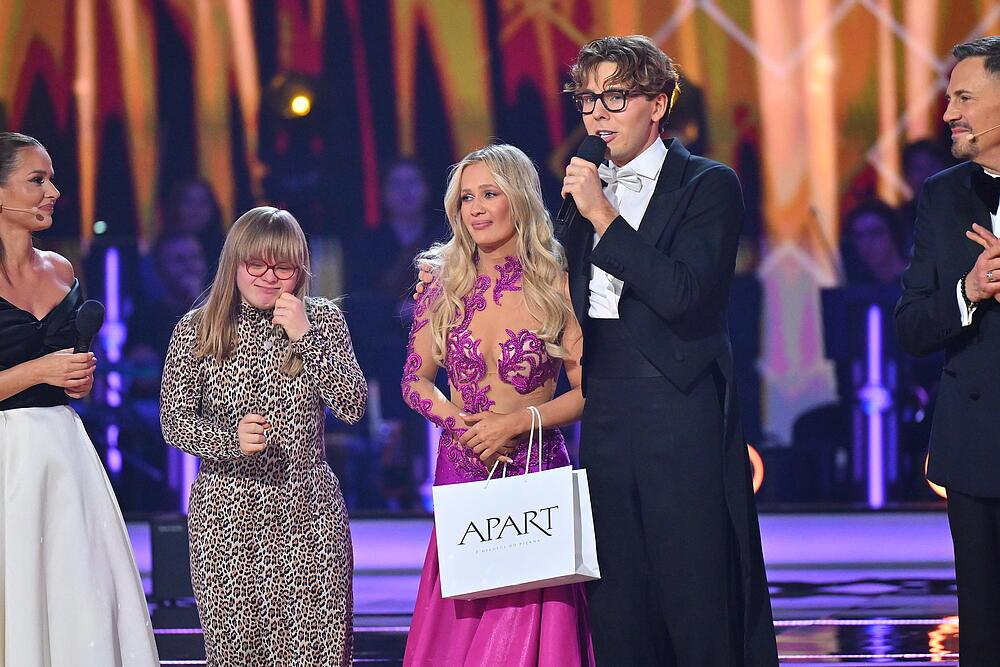 Bagi wygrał "TzG", fot. KAPiF