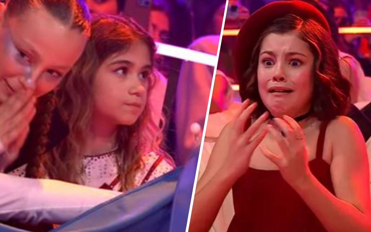 Oto zwyciężczyni Eurowizji Junior 2025. Ona nie była faworytką