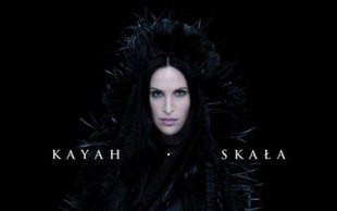 Kayah wraca z płytą Skała (FOTO)