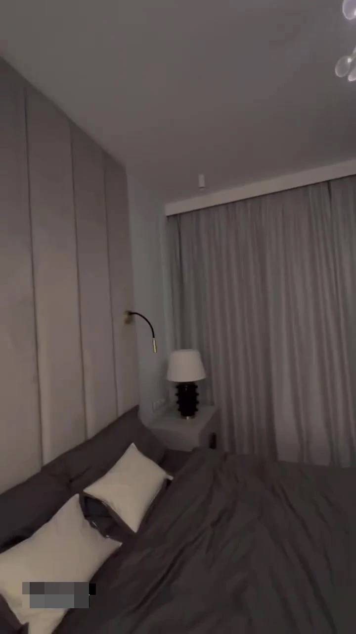 Roxie Węgiel pokazała kuchnie w nowym mieszkaniu! Jak wygląda gniazdko jej i Kevina? (FOTO)