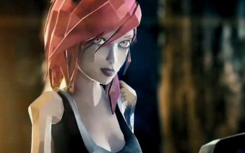 Turn Me On – klip do filmu Sala Samobójców [VIDEO]