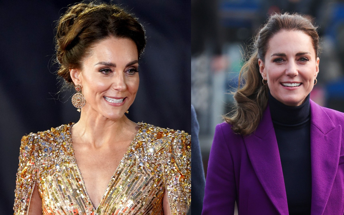 Księżna Kate złamała królewską tradycję TYM wielkanocnym manicure