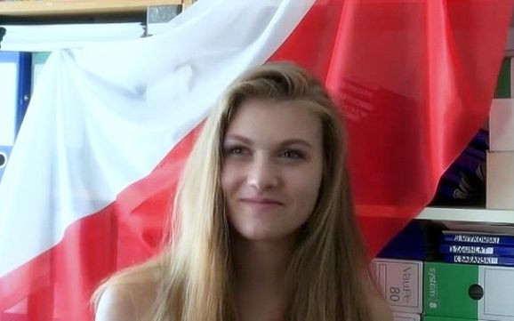 Maria Sokołowska o Żydach i homoseksualistach