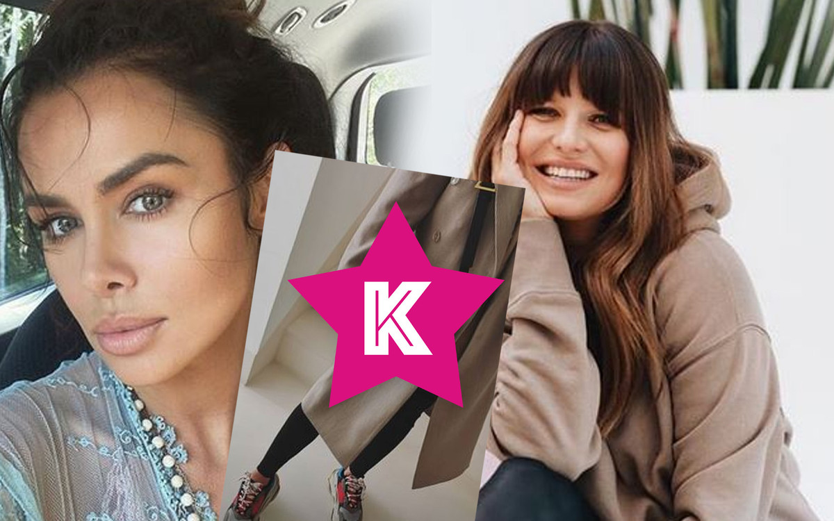 Ta TOREBKA to modowy hit. Noszą ją Anna Lewandowska i Natalia Siwiec – CENA powala