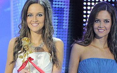 Anna Jamróz – zobaczcie nową Miss Polski (FOTO)