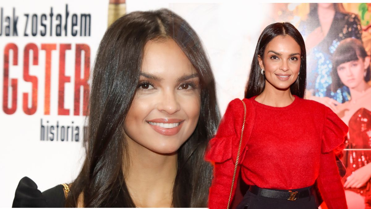 Klaudia El Dursi, SK:, fot. Baranowski/AKPA