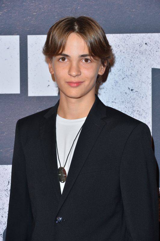 Feliks Matecki, fot. KAPiF