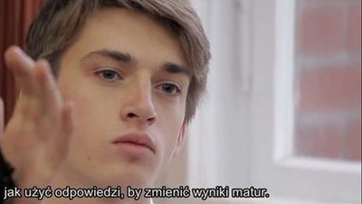 Maturzyści z Leszna – Szybcy i wściekli [VIDEO]
