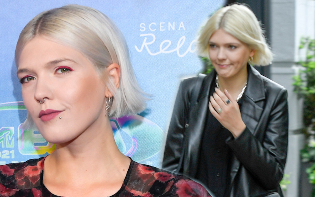 OMG! Daria Zawiałow chce rzucić muzykę dla aktorstwa?