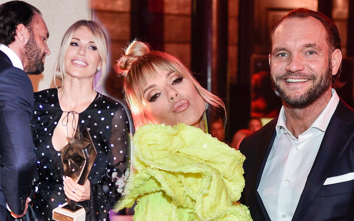 Doda pokazała zdjęcie z PIERWSZEGO spotkania z Emilem. “Trochę się zmieniliśmy”