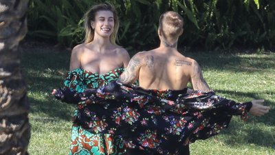 Hailey Baldwin jednak nie jest w ciąży? Justin Bieber pokazał trzecie zdjęcie – na USG widać… pieska