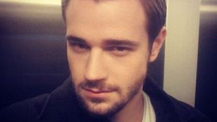 Mateusz Jarzębiak chudy jak patyk (FOTO)