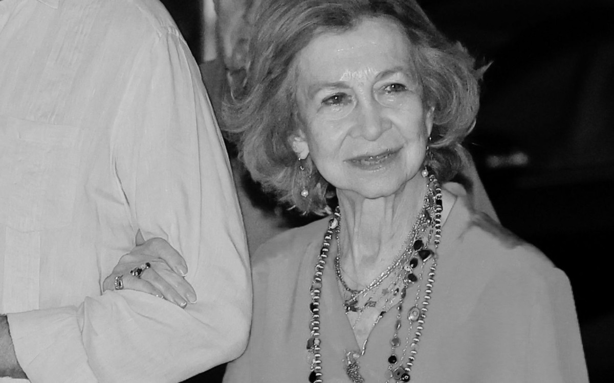 Polska księżna nie żyje. Odeszła Tatiana Radziwiłł