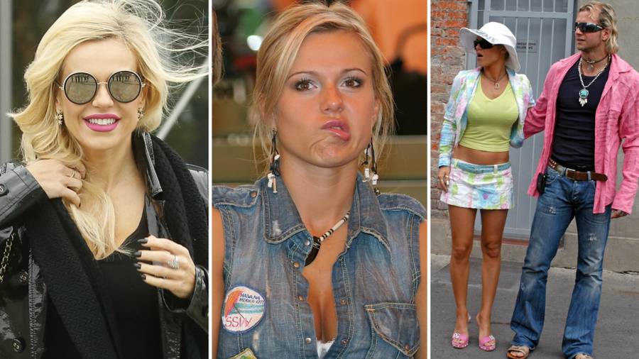 Doda kończy 35 lat – przypominamy, jak wyglądała na POCZĄTKU kariery