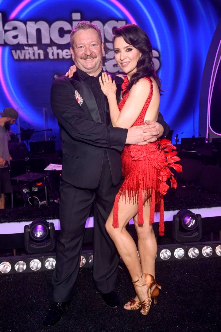 Za nami pierwszy odcinek 13. edycji “Tańca z Gwiazdami”! Tak wyglądały pary, ich bliscy i jury (ZDJĘCIA)