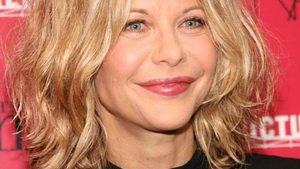 Meg Ryan jakoś sie trzyma