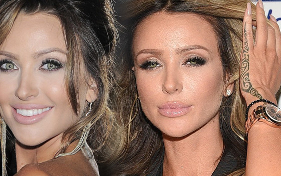 Nie przegapcie tego. Monika Pietrasińska w jacuzzi! (ZDJĘCIE)