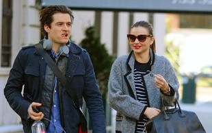 Cała prawda o rozstaniu Orlando Blooma i Mirandy Kerr