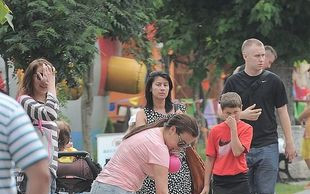 Jakie metody wychowawcze stosuje Anna Mucha?