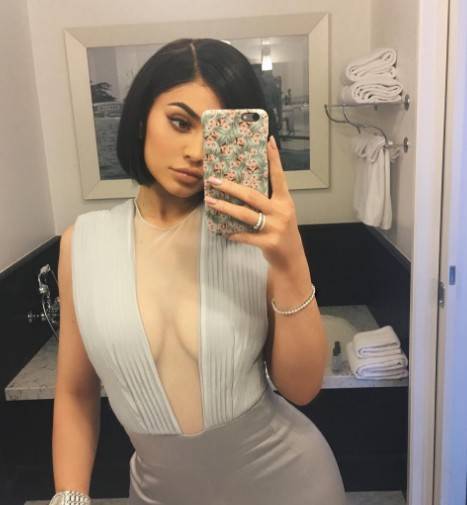 Tych rzeczy o Kylie Jenner nie mieliście dowiedzieć się NIGDY!