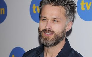 Maciej Zakościelny jeszcze bardziej męski? (FOTO)