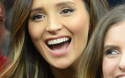 Ten film pokazuje, że Marina i Wojtek Szczęsny dobrali się jak w korcu maku