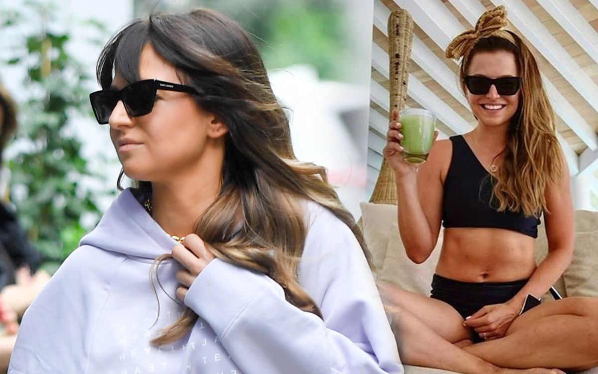 Anna Lewandowska SZCZERZE o powrocie do formy: Po pierwszym porodzie z Klarą uległam pewnej PRESJI