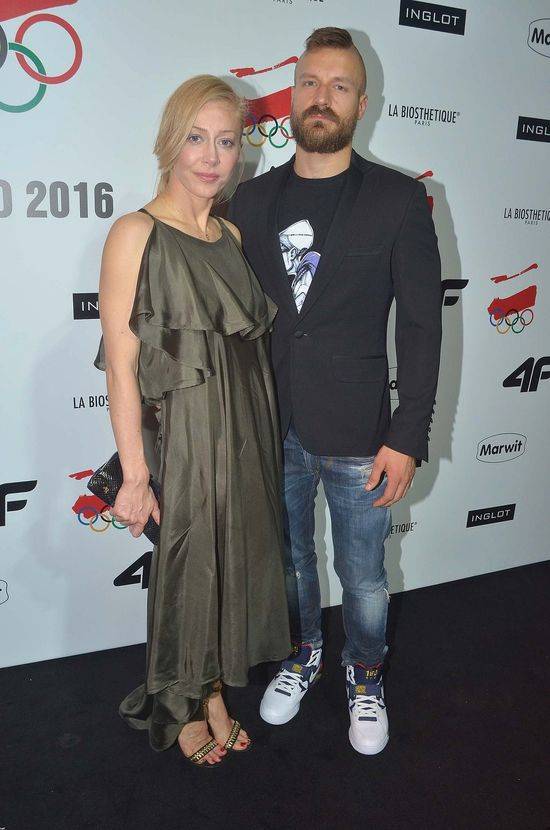 16.05.2016 – pokaz nowej kolekcji marki 4F