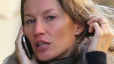 Fani załamani: Gisele Bündchen zatrudniła prawników rozwodowych