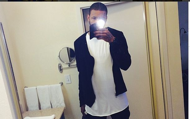 Cliff Dixon – nowy chłopak Rihanny