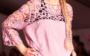 Ava Sambora będzie gwiazdą kina? (FOTO)