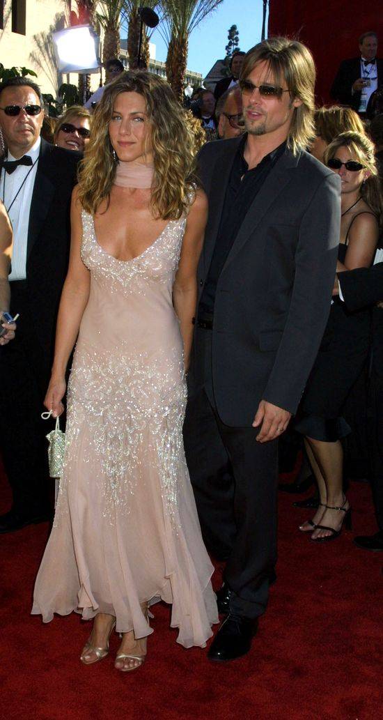 KICZ! Tak ubierały się gwiazdy 15 lat temu!