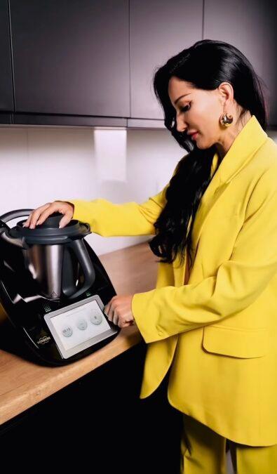 Justyna Steczkowska, fot. Instagram