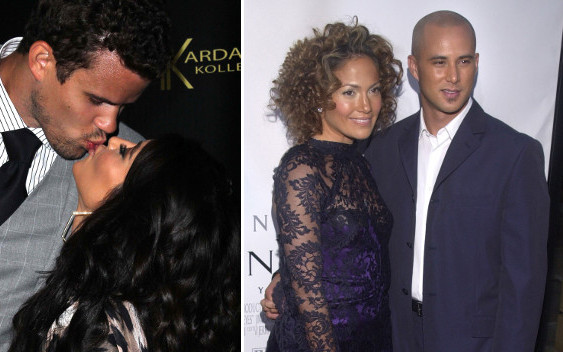 Najkrótsze w historii małżeństwa gwiazd