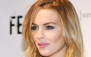 Lindsay Lohan i Samantha Ronson są na terapii dla par