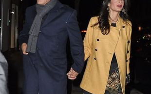 Małżeństwo Amal i Georga po 6 miesiącach dobiegło końca?