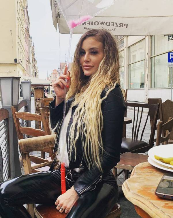 Tak dziś wygląda Klaudia Stec z “Warsaw Shore”. Po dawnej imprezowiczce nie ma ani śladu! (FOTO)