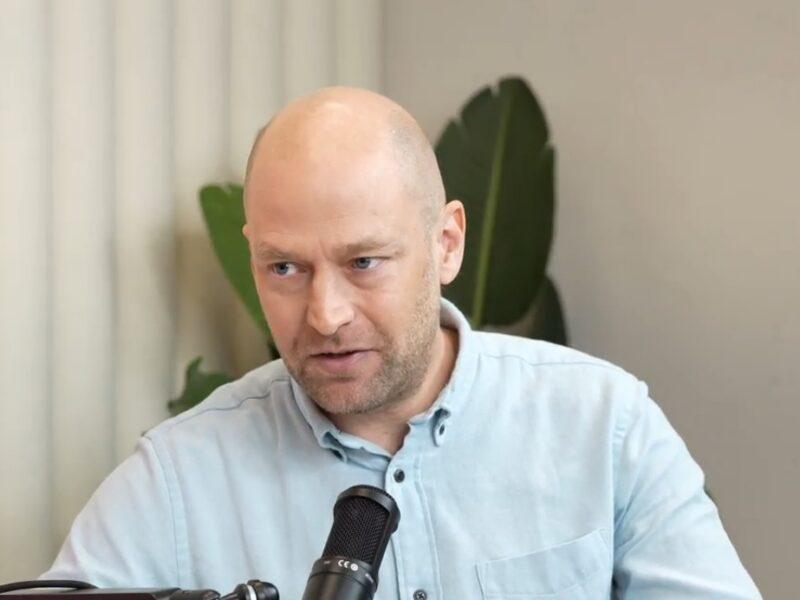 Sindre Sandemo, fot. Kozaczek Exclusive