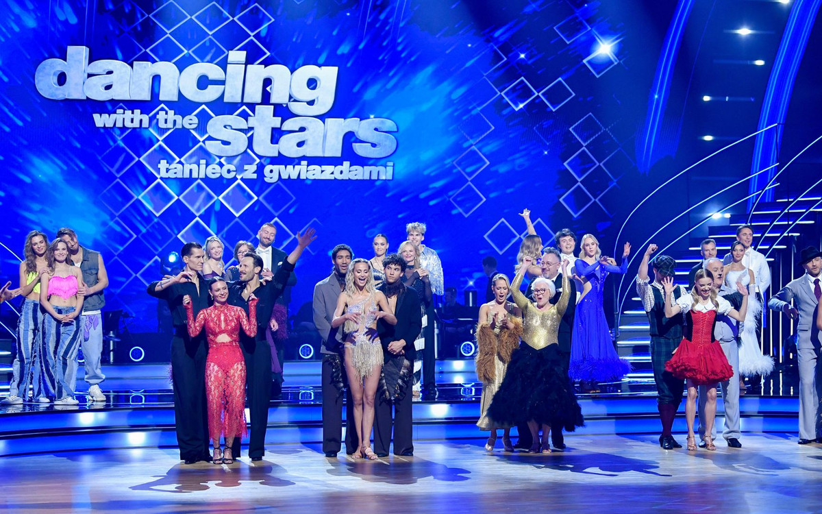 Tak głosowali widzowie “TzG”. Tę parę wsparli największą ilością głosów. Zaskoczenie!