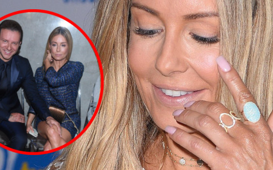 Małgorzata Rozenek zdradziła całą prawdę o trzeciej CIĄŻY