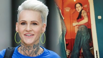 Agnieszka Chylińska o początkach kariery: “Kisiłam się w warszawskich kawalerkach”