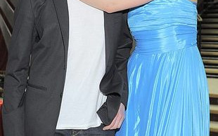 Kamińska o bracie: Ja szalona, a on… taki z politechniki